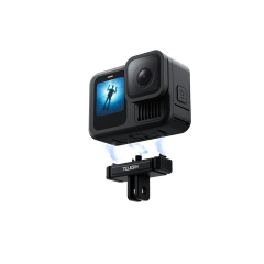 GoPro HERO13 Metal Manyetik Mandal