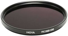 Hoya PRO ND100 82mm Filtre (6 2/3 Stop)