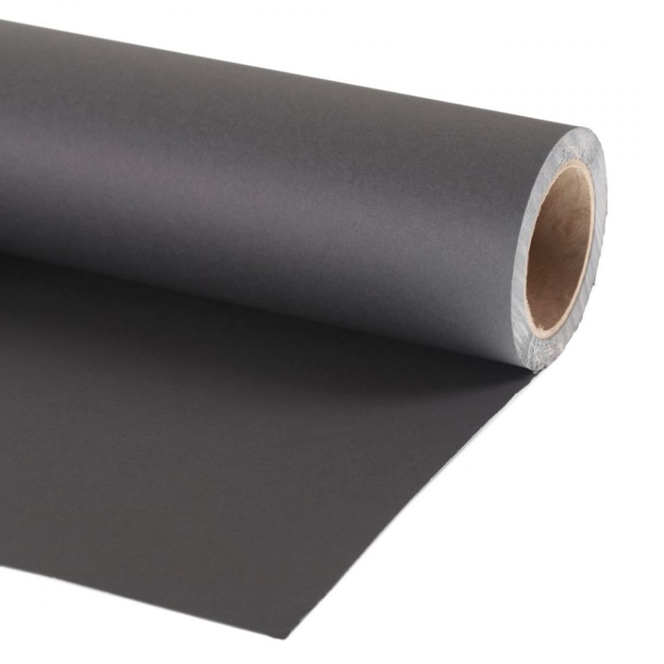 Lastolite Graphite 2.72X11M Kağıt Fon 9054