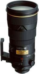 Nikon 300mm f/2.8G VR IF-ED Lens
