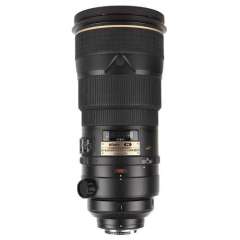 Nikon 300mm f/2.8G VR IF-ED Lens