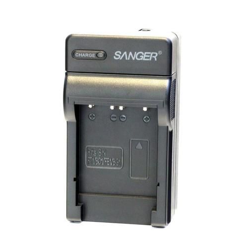 Sanger NP-FT1 Sony Uyumlu Şarj Aleti
