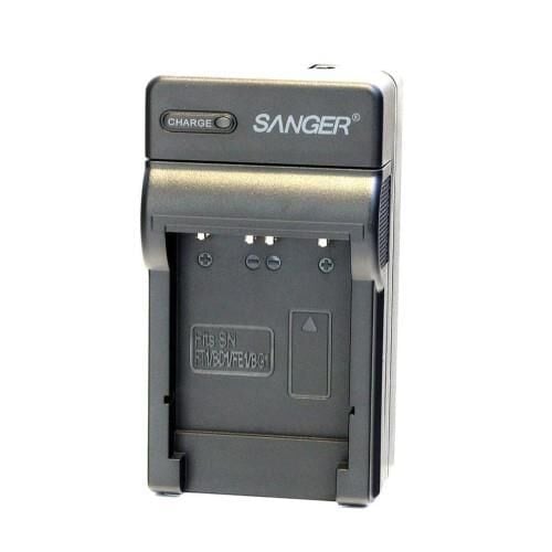 Sanger NP-FT1 Sony Uyumlu Şarj Aleti