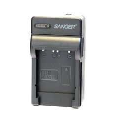 Sanger NP-FT1 Sony Uyumlu Şarj Aleti