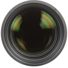 Sigma 85mm f/1.4 DG HSM Art Lens (Nikon F)