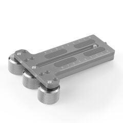 SmallRig AAW2284 Gimbal Sabitleyici için Karşı Ağırlık (100g)