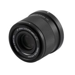Viltrox AF 40mm F2.5 Nikon Z Mount Full-Frame Lens