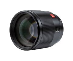 Viltrox AF 85mm F1.8 II Canon RF Mount Full-Frame Lens