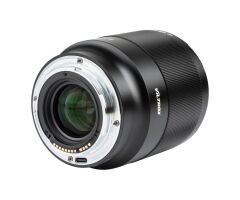 Viltrox AF 85mm F1.8 II Canon RF Mount Full-Frame Lens