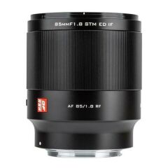 Viltrox AF 85mm F1.8 RF II Lens - Canon RF Mount Full-Frame