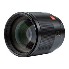 Viltrox AF 85mm F1.8 RF II Lens - Canon RF Mount Full-Frame