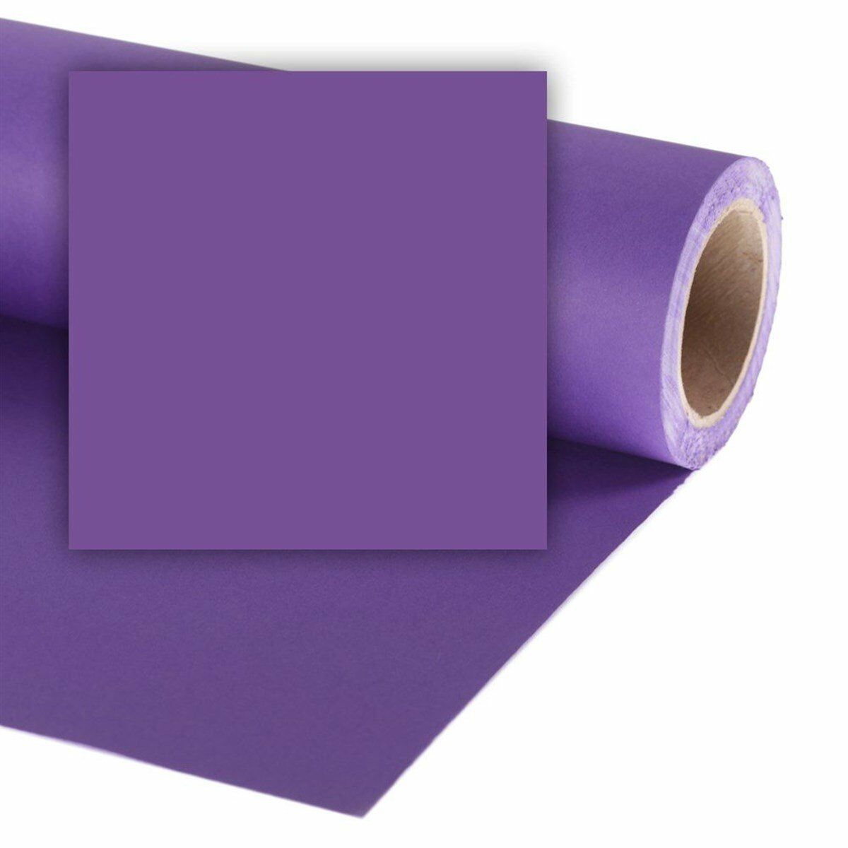 Colorama Royal Purple -92- Kağıt Fon