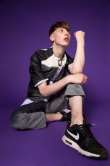 Colorama Royal Purple -92- Kağıt Fon