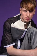 Colorama Royal Purple -92- Kağıt Fon