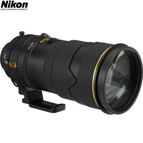 Nikon AF-S 300mm f/2.8G ED VR II Lens