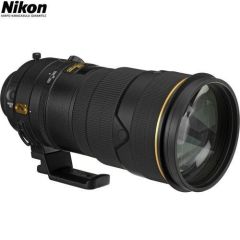 Nikon AF-S 300mm f/2.8G ED VR II Lens