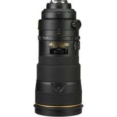 Nikon AF-S 300mm f/2.8G ED VR II Lens