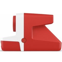 Polaroid Now Instant Film Camera (Red)