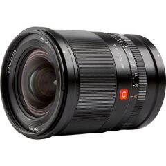 VILTROX AF 13MM F1.4  Z LENS NİKON