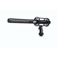 Boya BY-PVM1000 Profesyonel Shotgun Mikrofon