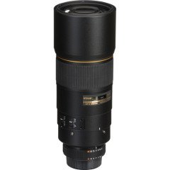 Nikon AF-S 300mm f/4D IF ED Lens