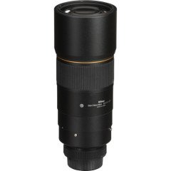 Nikon AF-S 300mm f/4D IF ED Lens