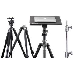 Tether Tools LAJO-4 ProBracket Çok Yönlü Montaj Braketi