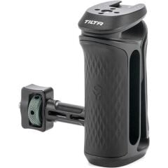 TILTA Xeno Slide Handle Black (1/4'' -20 with Locating Pins) TA-XSH1-B