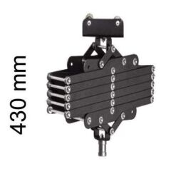 Weifeng 4x3 MT. 2 Liftli Ray Sistemi (Yaylı)