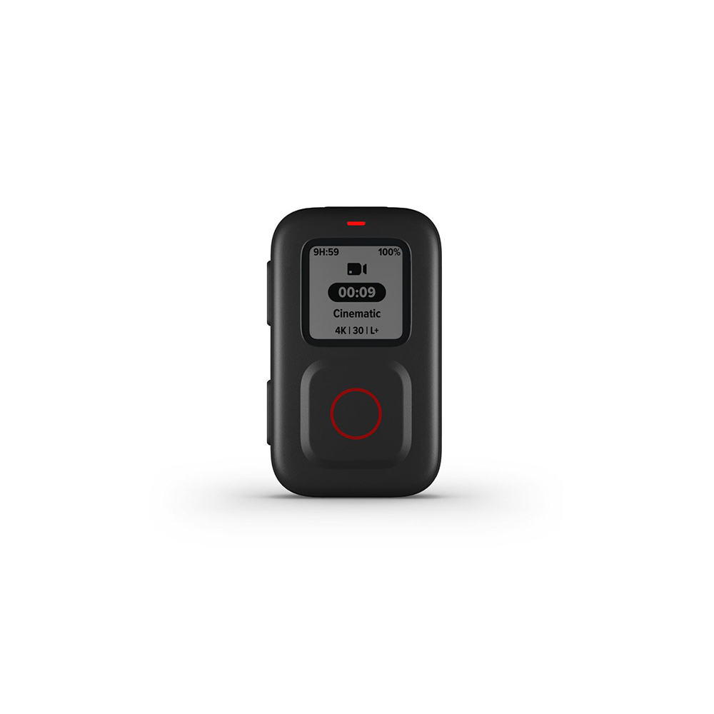 GoPro Kumanda (HERO9/HERO10/MAX)