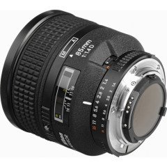 Nikon AF 85mm f/1.4D IF Lens