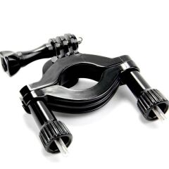 Sanger GP65 Aksiyon Kamera Motorsiklet Bağlantı Aparatı
