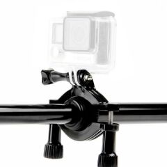 Sanger GP65 Aksiyon Kamera Motorsiklet Bağlantı Aparatı