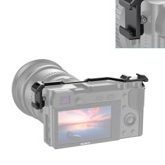 SmallRig BUC2334 Kızak Yer Değiştirme Sony A6100 / A6300 / A6400 / A6500