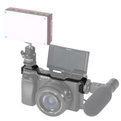 SmallRig BUC2334 Kızak Yer Değiştirme Sony A6100 / A6300 / A6400 / A6500