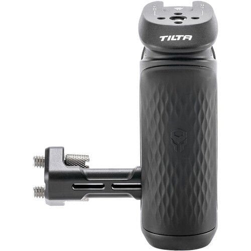 TILTA Xeno Slide Handle Black (1/4'' -20) TA-XSH4-B