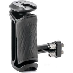 TILTA Xeno Slide Handle Black (1/4'' -20) TA-XSH4-B