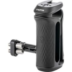 TILTA Xeno Slide Handle Black (1/4'' -20) TA-XSH4-B