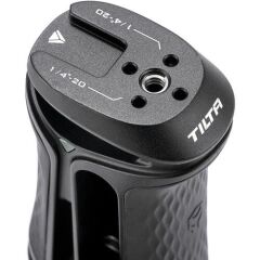 TILTA Xeno Slide Handle Black (1/4'' -20) TA-XSH4-B
