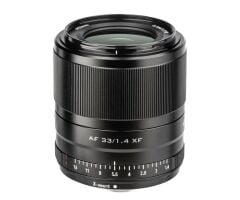 VILTROX AF 33MM F1.4 XF LENS FUJI APS-C