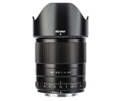 VILTROX AF 33MM F1.4 XF LENS FUJI APS-C