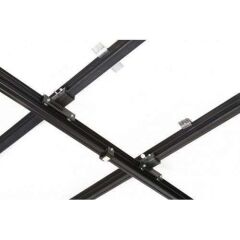 Weifeng 4x3 MT. 4 Liftli Ray Sistemi (Yaylı)