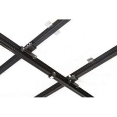 Weifeng 4x3 MT. 4 Liftli Ray Sistemi (Yaylı)