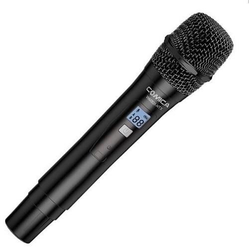 Comica CVM100-HTX EL Mikrofonu