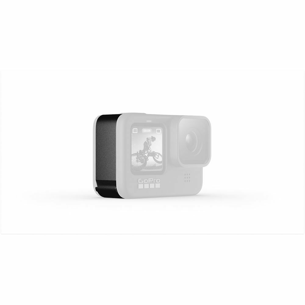 HERO9 Black Yedek Yan Kapak