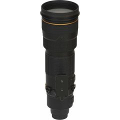 Nikon AF-S 200-400mm f/4G ED VR II Lens