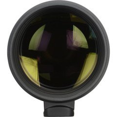 Nikon AF-S 200-400mm f/4G ED VR II Lens