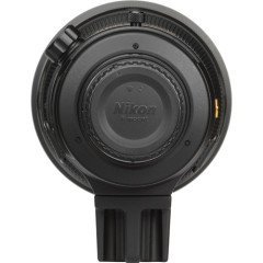 Nikon AF-S 200-400mm f/4G ED VR II Lens