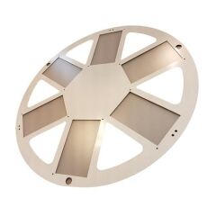 Orka XL Space Led Light DMX 512 OR-4023