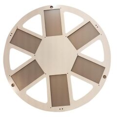 Orka XL Space Led Light DMX 512 OR-4023